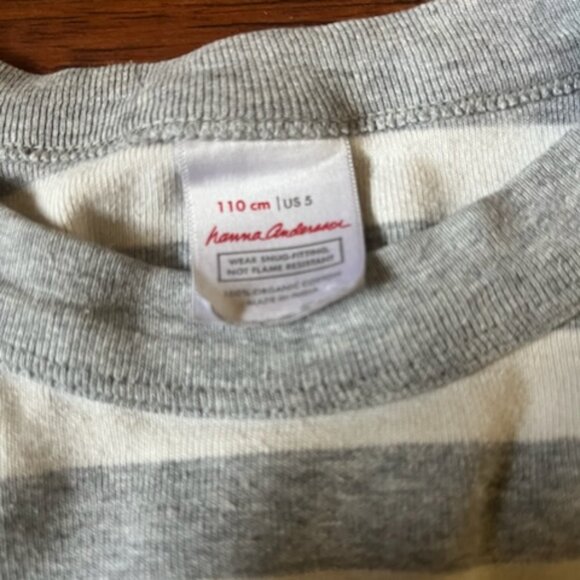 Pajamas - Picture 2 of 5